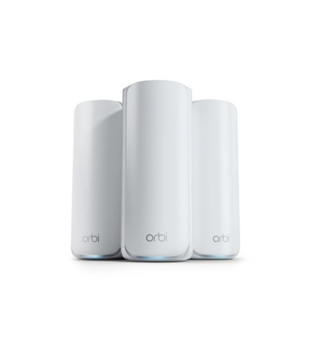 NETGEAR Orbi 770 Series RBE773 (RBE773-100NAS) – купити в Україні | Офіційна гарантія NETGEAR Orbi 770 Series RBE773 (RBE773-100NAS) – купити в Україні | Офіційна гарантія