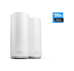 NETGEAR Orbi 870 Series RBE872 (RBE872-100NAS)