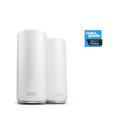 NETGEAR Orbi 870 Series RBE872 (RBE872-100NAS) – купити в Україні | Офіційна гарантія