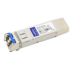 AddOn Cisco SFP-10G-LRM Compatible SFP+ Transceiver (SFP10G-LRM-AO)
