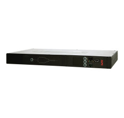 APC Rack Automatic Transfer Switch AP4422 (AP4422)