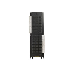 Tripp Lite 42U Rack Enclosure Server Cabinet Industrial (SR42UBEIS)
