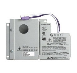 OUTPUT HARDWIRE KIT SMART-UPS RT 3000/5000VA (SURT007) OUTPUT HARDWIRE KIT SMART-UPS RT 3000/5000VA (SURT007)