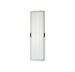 MM20 PERF DR HD 24 W X 8 H LOCK WT (MM20824PDHD-W)