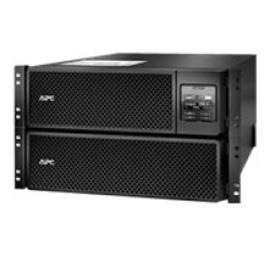 APC Smart-UPS On-Line 10000VA RM (A8163070) APC Smart-UPS On-Line 10000VA RM (A8163070)