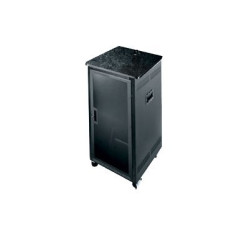 PTRK-2126 W/PLEXI DR TOP (PTRK-2126MDK)