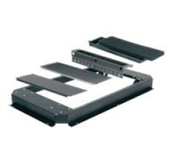 CASTER BASE 42D WMRK (CBS-WMRK-42)