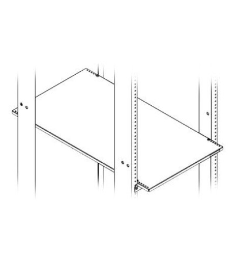 SHELF FOR DUAL RACK 32 FIXED D BK (ES-19-SDR2732F) – купити в Україні | Офіційна гарантія SHELF FOR DUAL RACK 32 FIXED D BK (ES-19-SDR2732F) – купити в Україні | Офіційна гарантія