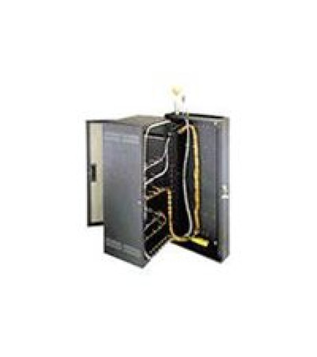 24SP/22D WALLRACK W/PLEXI (DWR-24-22PD) – купити в Україні | Офіційна гарантія