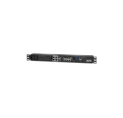 NETBOTZ RACK MONITOR 250A (NBRK0250A)