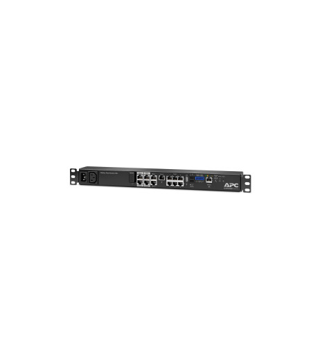NETBOTZ RACK MONITOR 250A (NBRK0250A)
