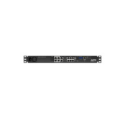 NETBOTZ RACK MONITOR 250A (NBRK0250A)