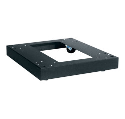 SKIRTED CASTER BASE FOR SRACK OPTIONS (CBS-5)