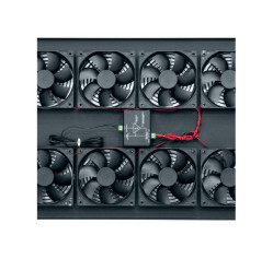 BGR 552CFM FAN TOP W/FCRACK OPTIONS (BGR-552FT-FC)