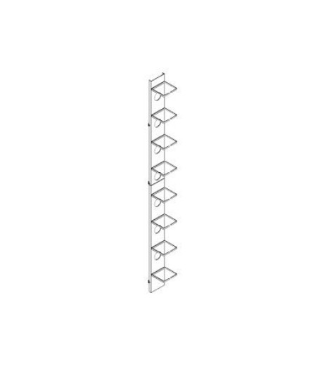 HOMACO 6 DIRECT PATH VO BLK (VO-84-CM6E) – купити в Україні | Офіційна гарантія