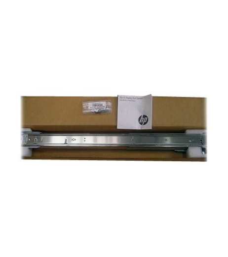 HP 2U BALL BEARING RAIL KIT (663479-B21) – купити в Україні | Офіційна гарантія HP 2U BALL BEARING RAIL KIT (663479-B21) – купити в Україні | Офіційна гарантія