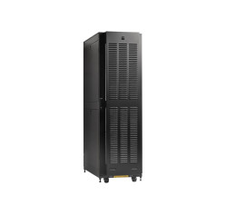 Tripp Lite 42U Rack Enclosure Server Cabinet Industrial (SR42UBEIS)