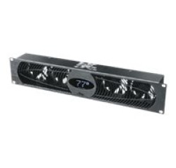 UQFP ULTRA QUIET FAN PANEL SERIES (IUQFP-4DRA)