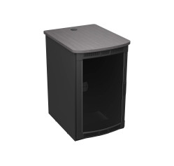 19SP 27DEEP PLEXI DOOR ANDASIAN NIGHT TOP (BGR-19SA27MDK-A3)
