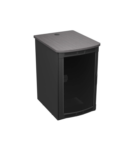 19SP 27DEEP PLEXI DOOR ANDASIAN NIGHT TOP (BGR-19SA27MDK-A3) – купити в Україні | Офіційна гарантія