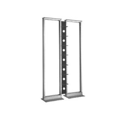 84 VERTICAL ORG 6 CHAN BK (VO-84-T6E)