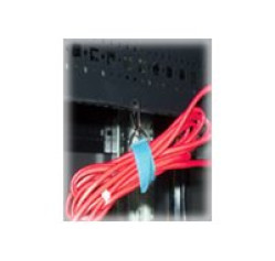 HPE - Cable strap - for HPE 600mm, 800mm; ProLiant DL180 G5, DL180 G6, DL185 G5; Rack (379820-B21)