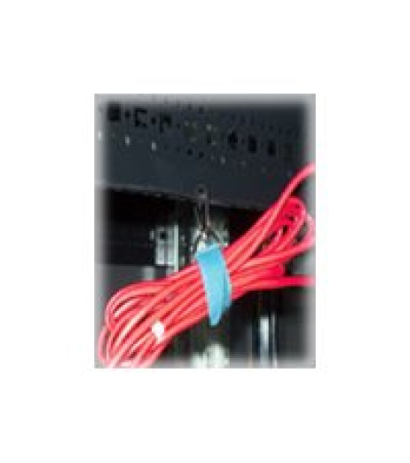 HPE - Cable strap - for HPE 600mm, 800mm; ProLiant DL180 G5, DL180 G6, DL185 G5; Rack (379820-B21)