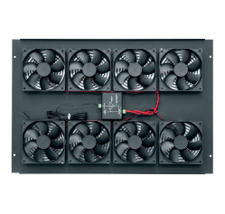 BGR 552CFM FAN TOPRACK OPTIONS (BGR-552FT)