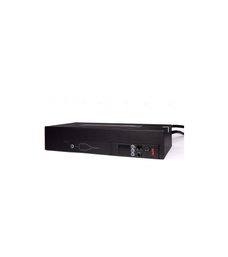 Rack Ats 230V 32A Iec309 In 16Xc13 2Xc19 Out (AP4424) – купити в Україні | Офіційна гарантія