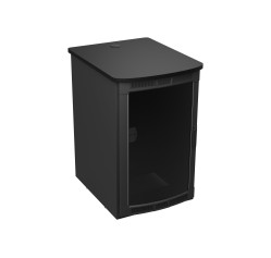 19SP 27DEEP PLEXI DOOR ANDBLACK TOP (BGR-19SA27MDK-A5)