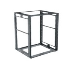 9SP CABINET FRAME RK 18DRACKS (CFR-9-18)