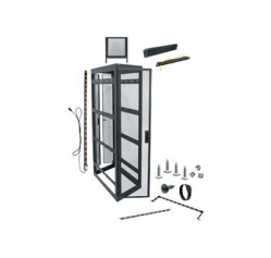 44SP/36D CONFIG NVR RACK (MRK-4436-NVR)