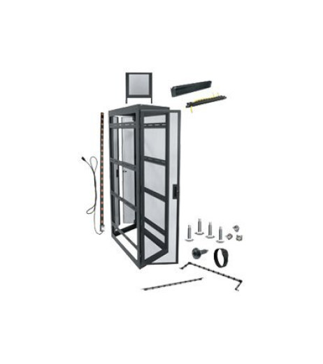 44SP/36D CONFIG NVR RACK (MRK-4436-NVR) – купити в Україні | Офіційна гарантія