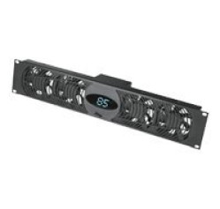 ULTRA QUT FN PNL W/DSPLYRACK ACCESSORIES (UQFP-4DRA)