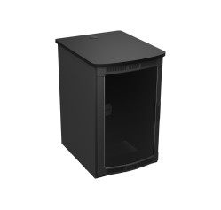 25SP 27DEEP PLEXI DOOR ANDBLACK TOP (BGR-25SA27MDK-A5)