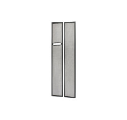 RC REAR DOOR ASSY IR SERIES SPARE PART (W0M-61004) RC REAR DOOR ASSY IR SERIES SPARE PART (W0M-61004)
