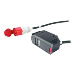Modul / IT Power Distribution Modul / 230V / 32A / IEC309 / 1040cm / 3-Pol (PDM3532IEC-1040)
