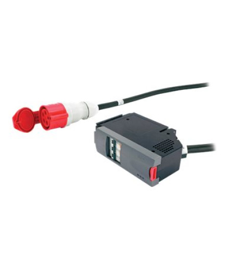 Modul / IT Power Distribution Modul / 230V / 32A / IEC309 / 1040cm / 3-Pol (PDM3532IEC-1040) – купити в Україні | Офіційна гарантія