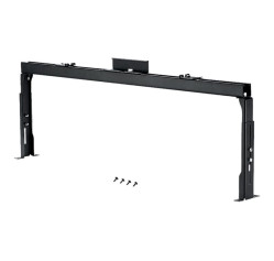 Panduit Wyr-Grid - Cable raceway trapeze bracket (WGCMK1070BL)