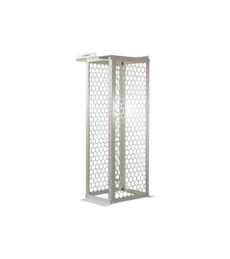 MM20RACK30 CHAN7 3/8 SQ MTG WT (MM2073038-W) – купити в Україні | Офіційна гарантія MM20RACK30 CHAN7 3/8 SQ MTG WT (MM2073038-W) – купити в Україні | Офіційна гарантія