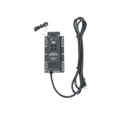 FAN CNTRL THRM CTRL 2 15ARACK ACCESSORIES (FC-2-215-1CA)