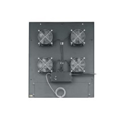4.5 4 FAN/TOP W/FC M/WRACK OPTIONS (MW-4QFT-FC)