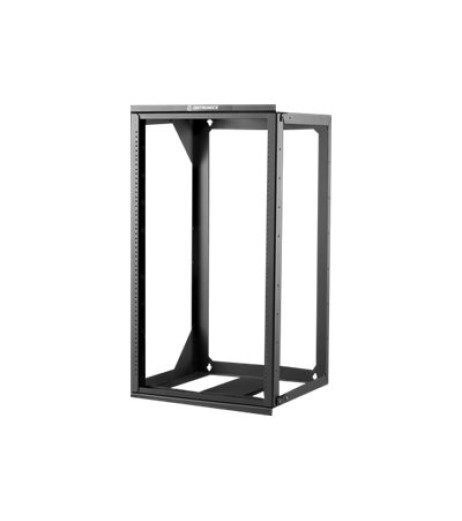 WALL RACK 3 HINGED 18D RELAY RACKBK (604045450) – купити в Україні | Офіційна гарантія