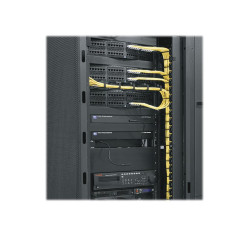 SNE 45U INT CBL DUCT 1PCRACK ACCESSORIES (SNE-45DUCT-4X6)