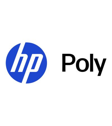 POLY STUDIO X50 TABLE STAND (875M1AA) – купити в Україні | Офіційна гарантія