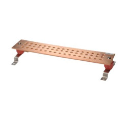 STANDARD GROUND BAR 20W X 4H 4INH (GB4X20J)
