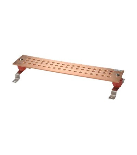 STANDARD GROUND BAR 20W X 4H 4INH (GB4X20J) – купити в Україні | Офіційна гарантія STANDARD GROUND BAR 20W X 4H 4INH (GB4X20J) – купити в Україні | Офіційна гарантія