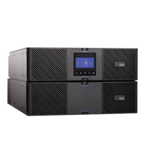 Lenovo RT8kVA - UPS (rack-mountable / external) (55948KX) – купити в Україні | Офіційна гарантія