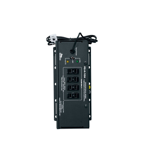 FAN CNTRL STANDALONERACK ACCESSORIES (FC-4-1CA) – купити в Україні | Офіційна гарантія FAN CNTRL STANDALONERACK ACCESSORIES (FC-4-1CA) – купити в Україні | Офіційна гарантія