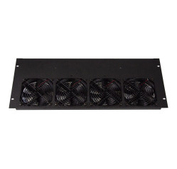 BGR 276CFM FAN TOPRACK OPTIONS (BGR-276FT)